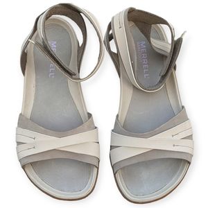 Merrill Women's Vibram Sandal